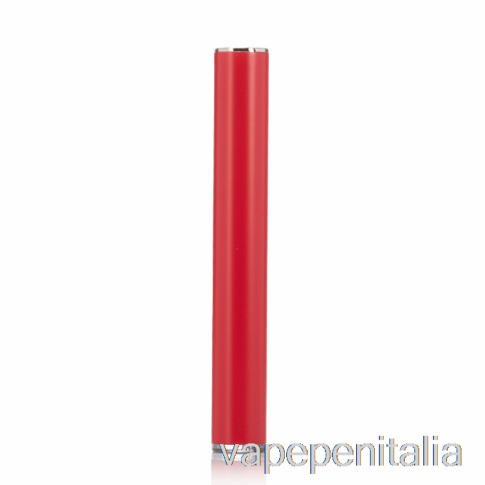 Penna Vape Ccell M3 Penna Vape Batteria Rossa